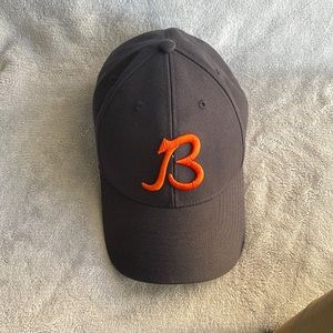 CHICAGO BEARS hat